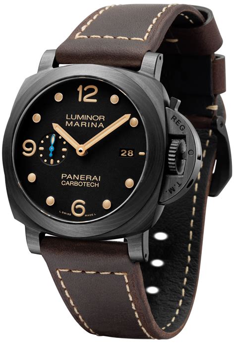 replica panerai luminor marina 1950 3 days|panerai luminor submersible 1950 carbotech.